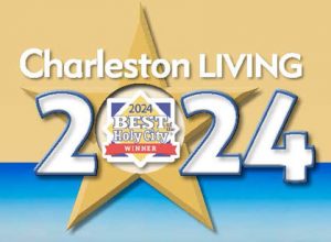 Charleston Living's Best of the Holy City 2024